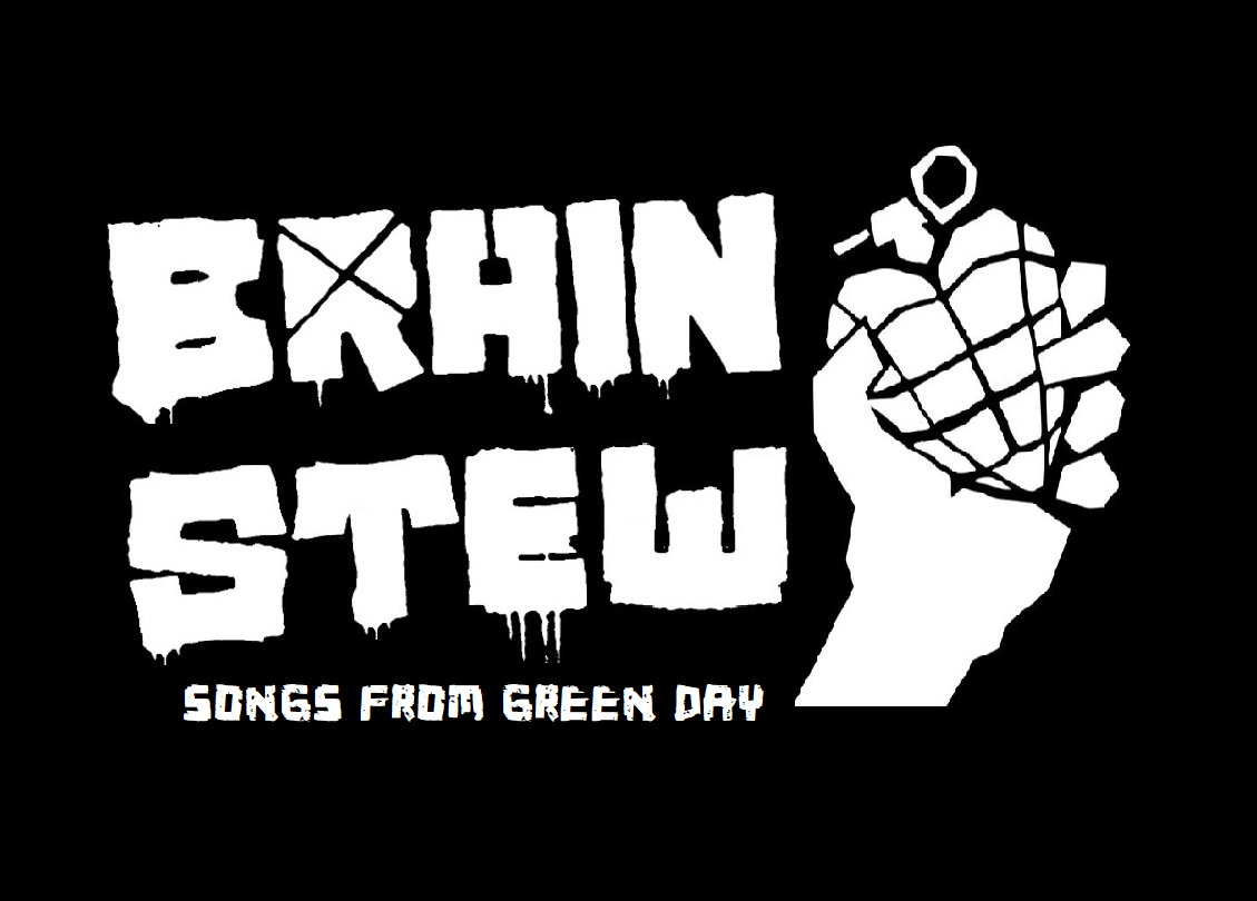 Brain Stew Logo