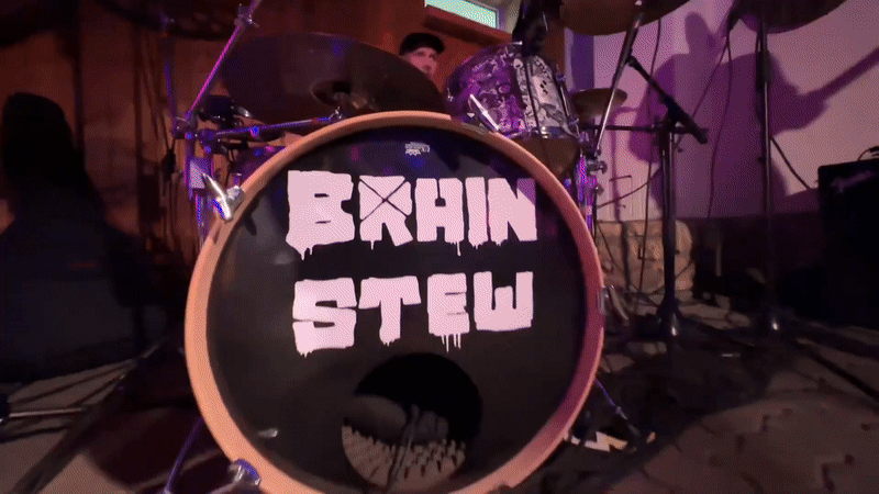 Brain Stew Band
