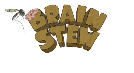 Brain Stew Logo